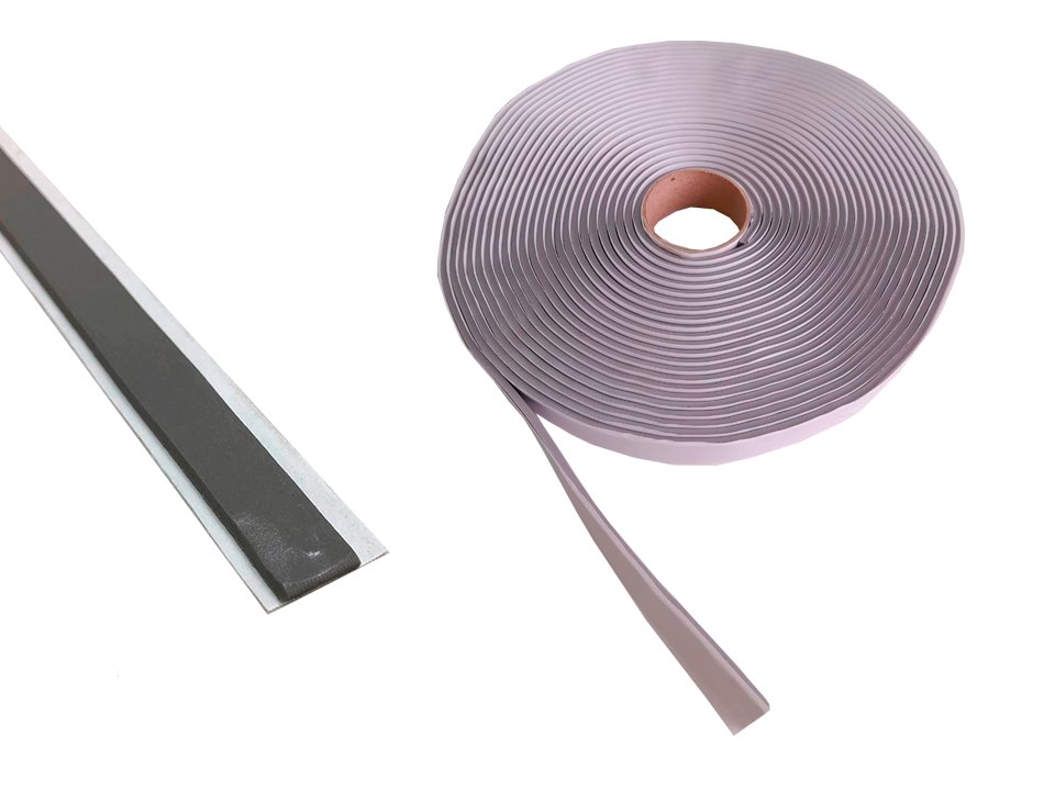 Como a fita butílica previne infiltrações de água em lanternas e faróis de carro