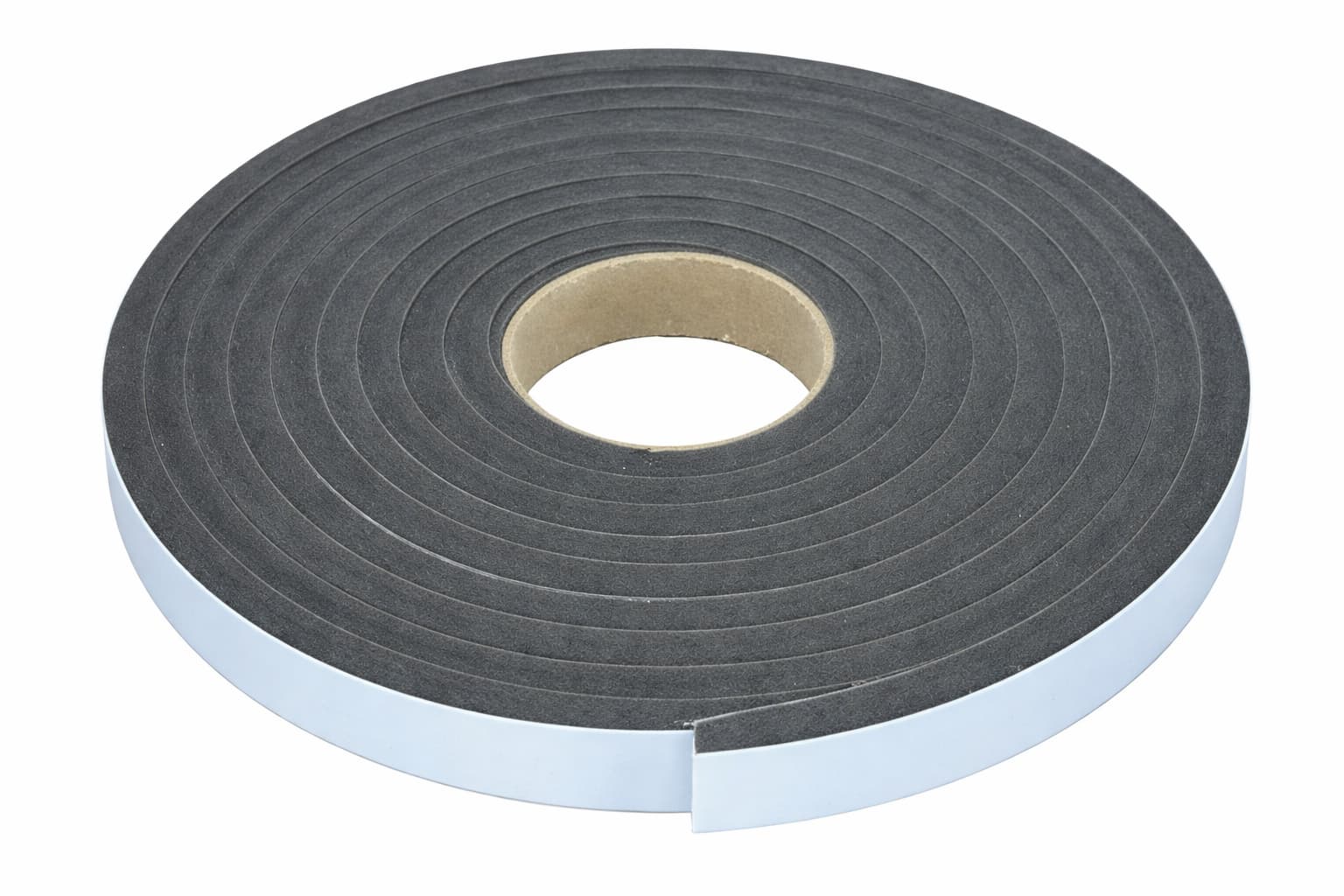 Para que serve a fita de PVC expandido na vedação de painéis elétricos?